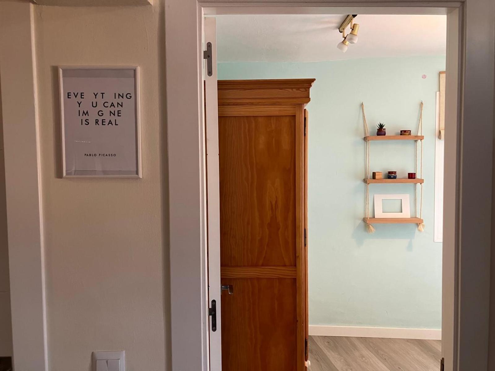 Appartamento Luz De Andalucia Family Apartament *
