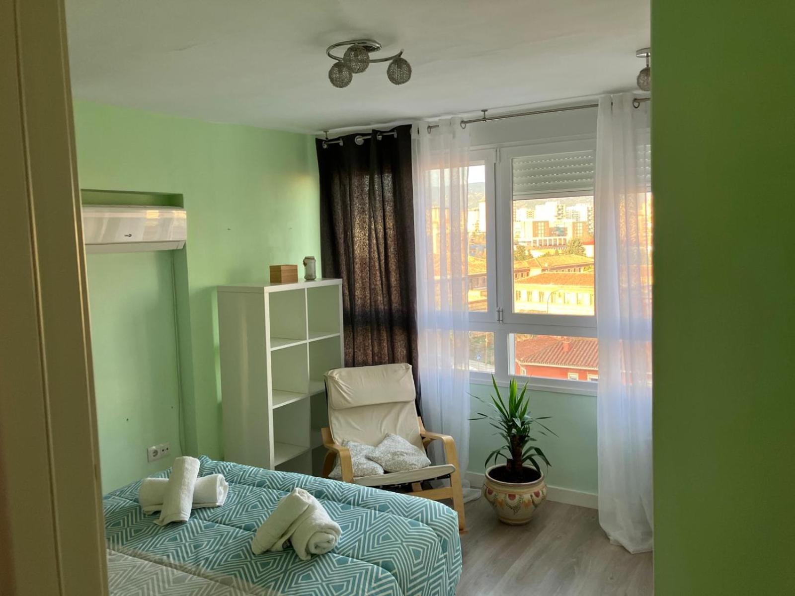 Appartamento Luz De Andalucia Family Apartament *